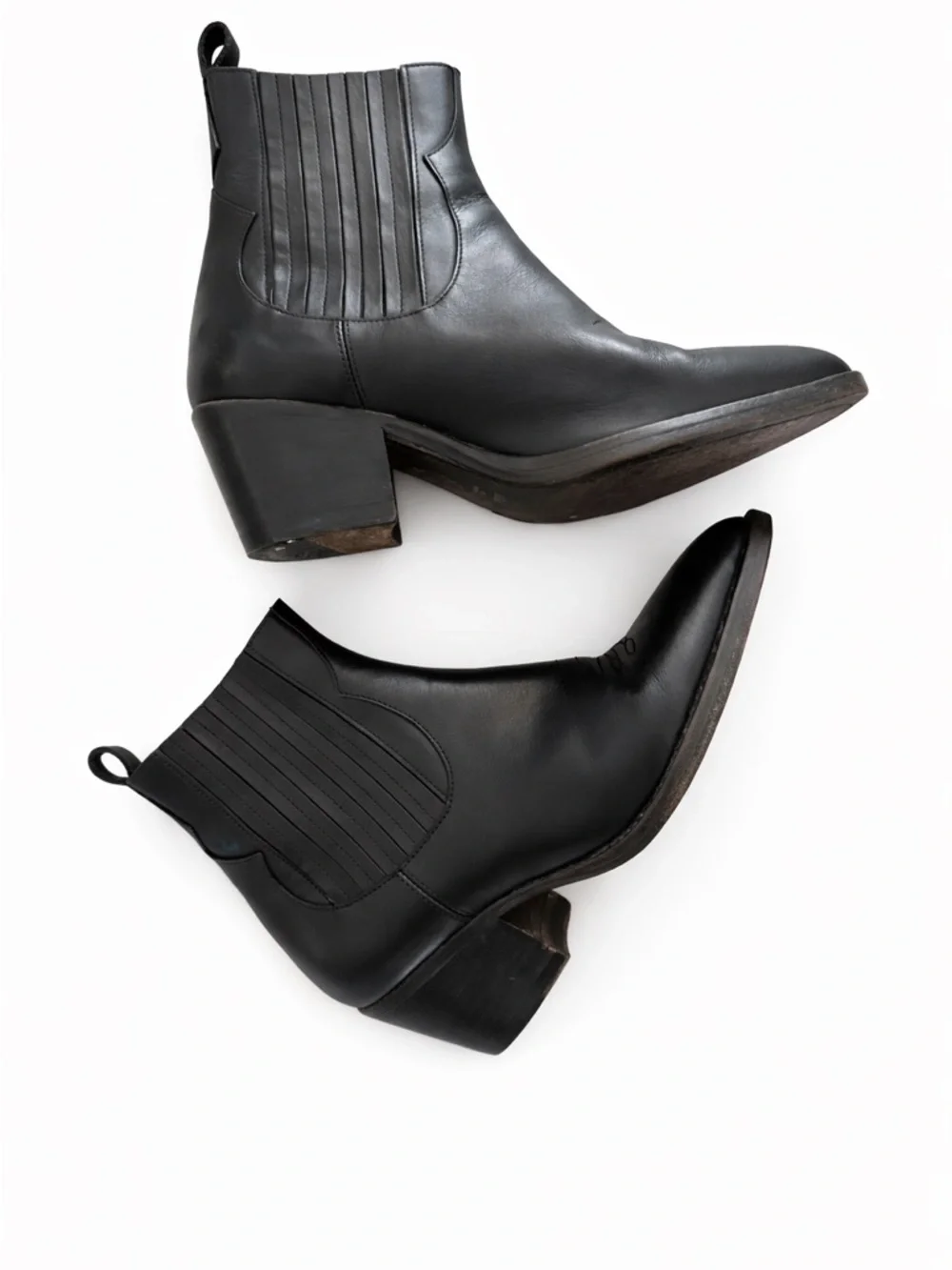Maje farwest western